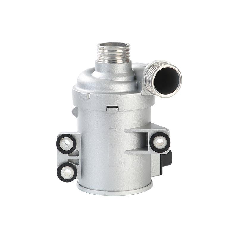 BMW Auxiliary Electronic Brushless Water Pump for 1/2/3/4/5/X1/X3/X4 - 11517604027