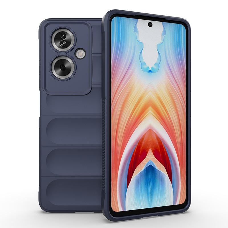 Защитный чехол Skin Magic Shield для мобильного телефона OPPO Reno15F A6SPRO с подушкой безопасности, противоударный, FindX8, полностью закрывающий защитный чехол