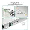 SAMZHE 12-Core SC Single-Mode 19-inch Rack-Mount ODF Fiber Distribution Frame