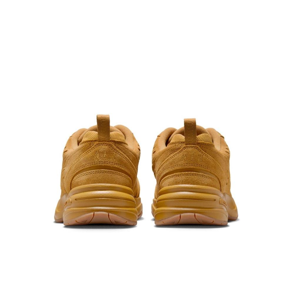 Nike Air Monarch Se 700 Пшеничный Пшеничный