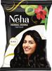Neha Herbals Хна для волос - Черный (Пакет из 10)