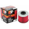 FILTRE A HUILE DE REMPLACEMENT K&amp;N POWERSPORTS KN-117