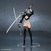 2B 2 Тип Версия Завершенная фигурка NieRAutomata (Йорха Нет. В) 2,0