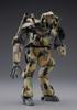 Hasegawa HMK05 Scale Humanoid Unmanned Interceptor Grober Hund Plastic Model 120 [item]