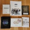 [USED] INFINITE JAPAN Tour DVD 5-Disc Set