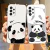 A73 A53 5G Case For Samsung A73 5G Case Soft Cute Cartoon Painted Back Cover For Samsung Galaxy A73 A53 5G Case Phone Cover Etui