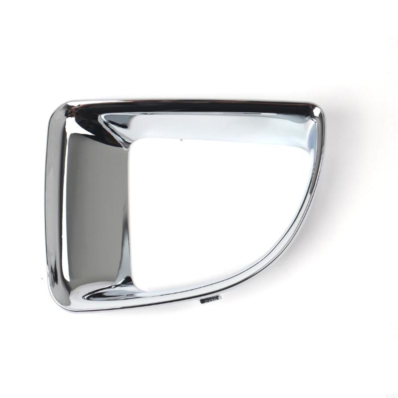 2025 New Molding Decoration Electroplated Finishing Exterior Trim for Car Mini R55