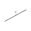 Shimano Cardiff AX S60UL-FF Fishing Rod Lightweight, Sensitive, Durable