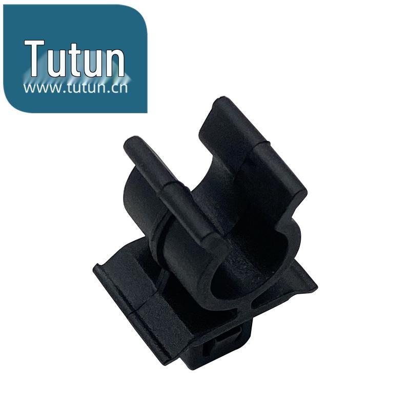Engine Cover Hood Support Rod Clip for 08-12 Teana & 14th Gen Sylphy