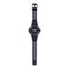 Casio Мужские кварцевые часы GBD-H2000-1B из смолы, водонепроницаемые 200 м, ударопрочные, цифровые