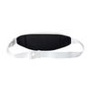 New Jordan Fabric Fanny Pack Unisex White JD2523113AD-001