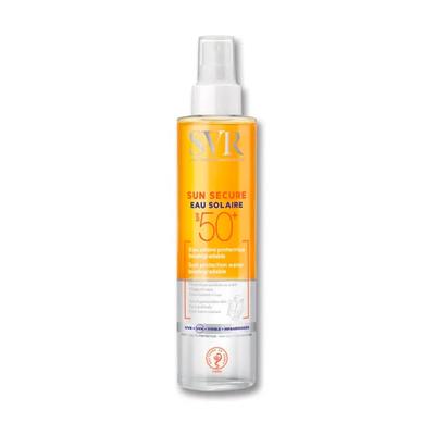 Svr Sun Secure Spf50 Солнечная вода 200 мл
