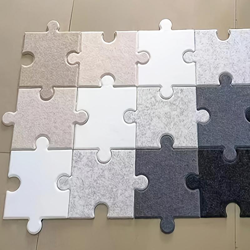 1PC Felt Photo Board DIY Wall Photo Holder Home Wall Decoration