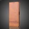 Роскошный магнитный адсорбционный кожаный чехол для Xiaomi POCO F4 Flip Cover Защитный чехол Capa Fundas Coque