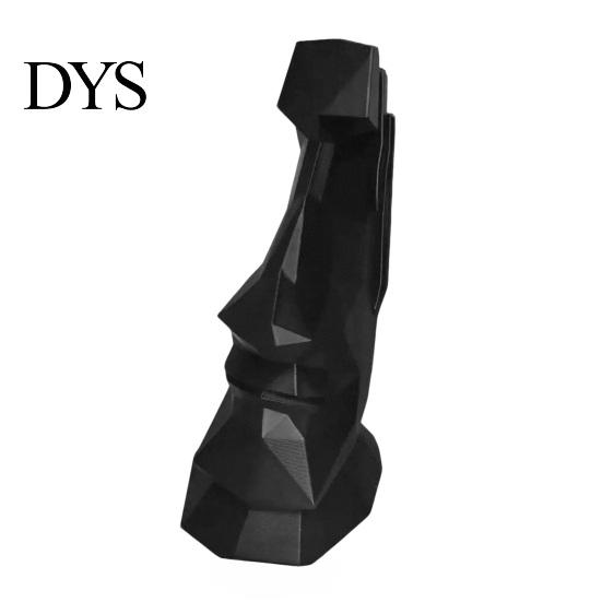 Desktop Decorative Glasses Frame Hand Carved Eyeglass Holder, 3D Printed Nose Shaped Stand, Unique Gift for Collector Display Rack, Desk Office