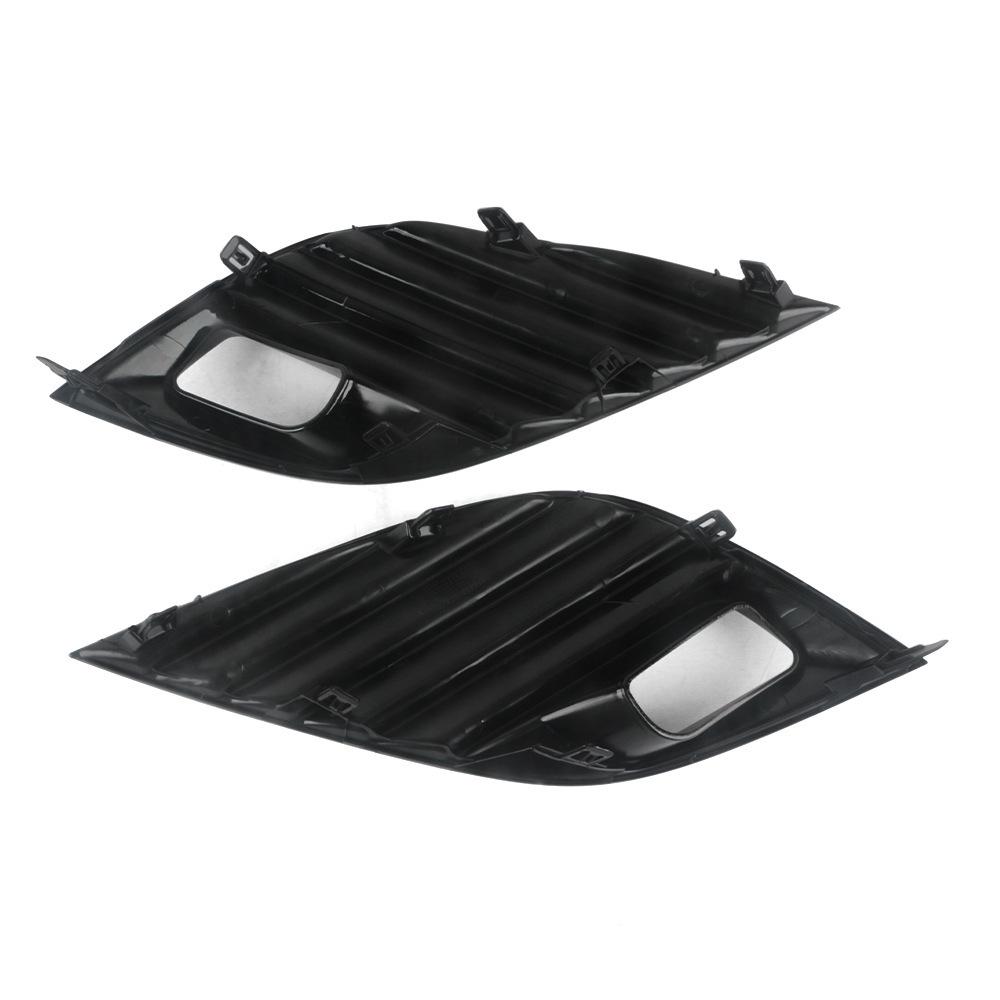 LED Daytime Running Light & Front Fog Light for 2018-2020 Toyota Camry Bumper