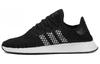 Deerupt Runner 'Core Black' BD7890