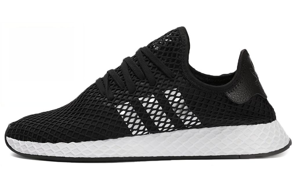 adidas Deerupt Runner 'Core Black' BD7890