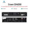 Crown CDi 4|300 Профессиональный цифровой усилитель мощности
