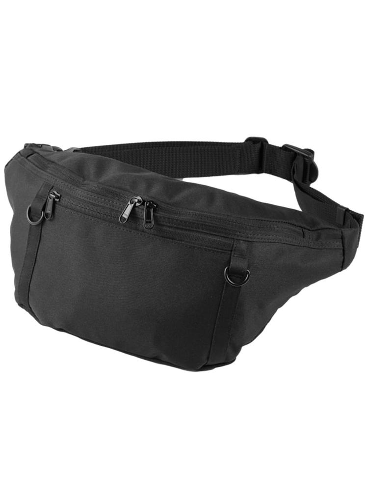 Body Shoulder Body Waist Large Crossbody Waist L Size [STREAM] Bag, Bag, Bag, Bag, Men's, Capacity, Pouch, Women's, Multifunctional, Unisex, Outdoor,