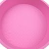 4/6/8/10-Inch Round Silicone Cake Mold Non-stick Food Grade Easy Release Cheesecake Water Bath Pan Protector Kitchen Baking Mould