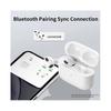 Зарядный чехол Apple AirPods 4 Bluetooth-наушники Беспроводная зарядная коробка с портом USB-C
