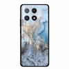 Чехол для Xiaomi Poco F8 Pro Градиентный Мраморный Силиконовый ТПУ Мягкий Чехол для Телефона для Poco F8 Pro Пастельная Задняя Крышка Funda Poco F8 Pro 5G