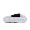 Шлепанцы Air Jordan Hydro 8 Retro 'White Black Fire' (унисекс) Белые / Черные / Огненные шлепанцы-слайдеры CZ3607 100