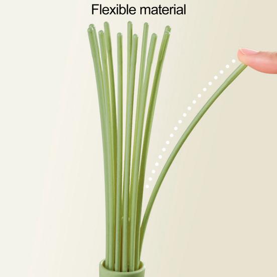 Венчик для яиц с 12 когтями, легко чистится, удобная ручка, многофункциональный ручной миксер для яиц, мешалка