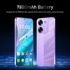 Смартфон M7 Pro 16+1 ТБ - Большой экран, Глобальный рынок, Горячая новинка