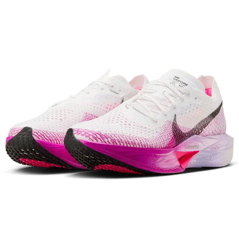 Nike Женские беговые кроссовки Vaporfly Next% 3 с карбоновой пластиной