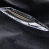Для Hyundai Tucson 2015 2016 2017 2018 передняя крышка фары автомобиля, стекло, корпус, абажур, маска для фар