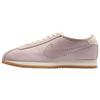 (ЖЕНСКИЕ) Cortez Кожаные 'Particle Rose Перфорированный Swoosh' HQ1841-602