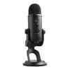 Yeti USB Microphone USB Microphone Blue Microphones Blackout