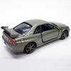 Tomica Premium Nissan Skyline GT-R V-SPECII Nur
