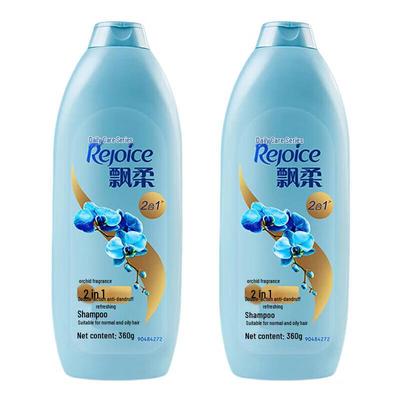 Шампунь Rejoice Освежающий двойного действия против перхоти