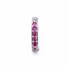 Tragus Daith Conch Snug CZ Ear Piercing Cubic Zirconia Colorful CZ Earrings Zircon Ear Stud