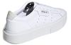 Элегантные женские Adidas Originals Super 'Footwear White' Женские EF8858