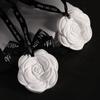 Perfumed Stone Wardrobe Deodorizer Car pendant Rearview Mirror Ornament Plaster Wax Tablet