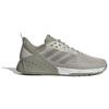 Adidas Dropset 2.0 Earth Unisex Sneakers Grey Putty-Grey Silver-Pebble IG3083