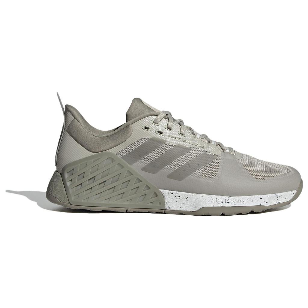 Adidas Dropset 2.0 Earth Unisex Sneakers Grey Putty-Grey Silver-Pebble IG3083