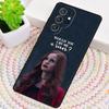 Чехол для телефона Cheryl Blossom из сериала Riverdale для Samsung Galaxy note 10 pro S26 S25 S24 S23 S22 Ultra Plus S21 FE S20 Ударопрочный чехол