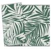Reversible Outsunny Коврик для улицы для автодома, 1,5 x 2,4 м, Напольный коврик для патио, Водонепроницаемый коврик из пластиковой соломы для сада, террасы, пикника,