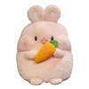 25/35cm Plush Doll Cabbage Pig Stuffed Animal Gift Plush Pig Toy