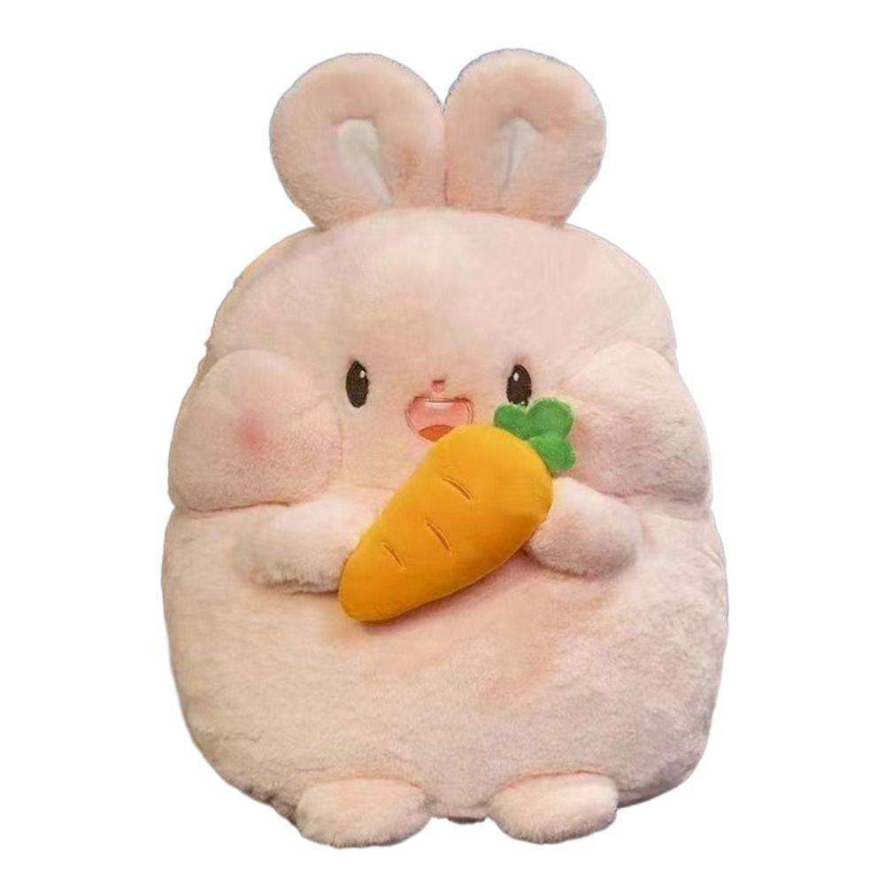 25/35cm Plush Doll Cabbage Pig Stuffed Animal Gift Plush Pig Toy