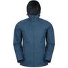 Mountain Warehouse Mens Rift Extreme 2.5 Layer Waterproof Jacket
