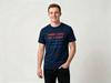Summer Casual Fashion Suitable For Both Unisex And Unisex Humorous And Fun Style Tshirt With Three Funny Football Jokes On It