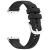 Samsung Galaxy Fit 3 uchun silikon sport tasma, soat bilaguzugi, Samsung Galaxy Fit 3 uchun almashtiriladigan soat tasmalari