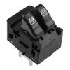 Driver Side Master Power Window Switch For Chevrolet Venture Silhouette 2000-05