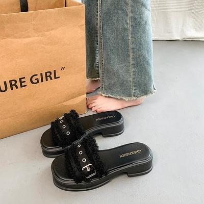 Женская обувь – Сандалии